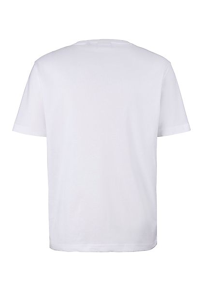 Gant T-Shirt PRINTED ARCHIVE SHIELD TSHIRT günstig online kaufen