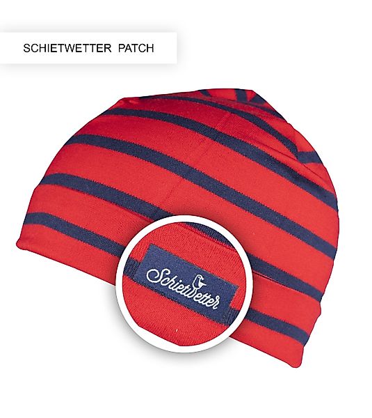 Schietwetter Beanie Accessoire, Damen günstig online kaufen