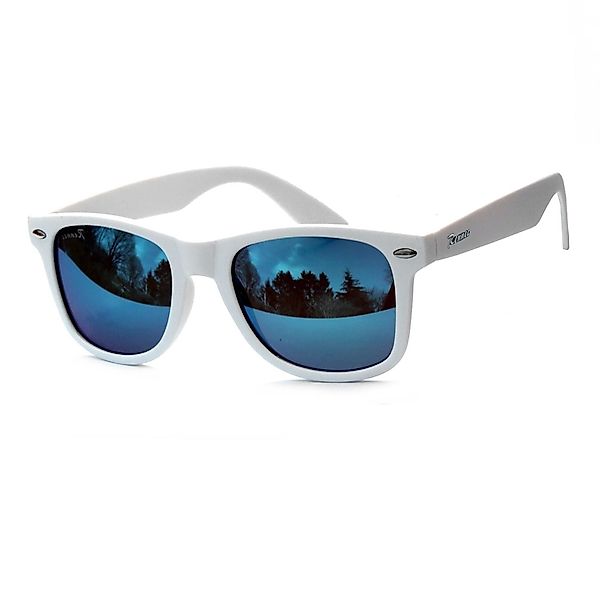Rennec Sonnenbrille (1x Unisex Marken Brille günstig online kaufen