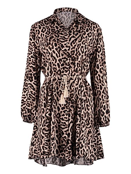 HaILY’S Cocktailkleid SH V DR Fe44licia günstig online kaufen