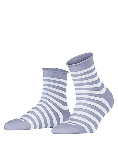 Burlington Kurzsocken Swansea (1-Paar) mit Rollbündchen günstig online kaufen
