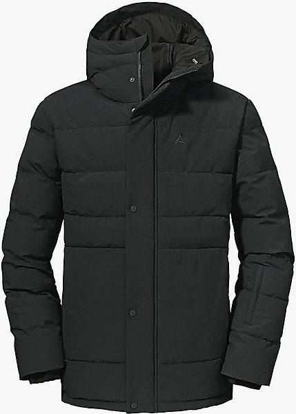 Schöffel Funktionsjacke Ins Jacket Style Yorgah MNS BLACK günstig online kaufen