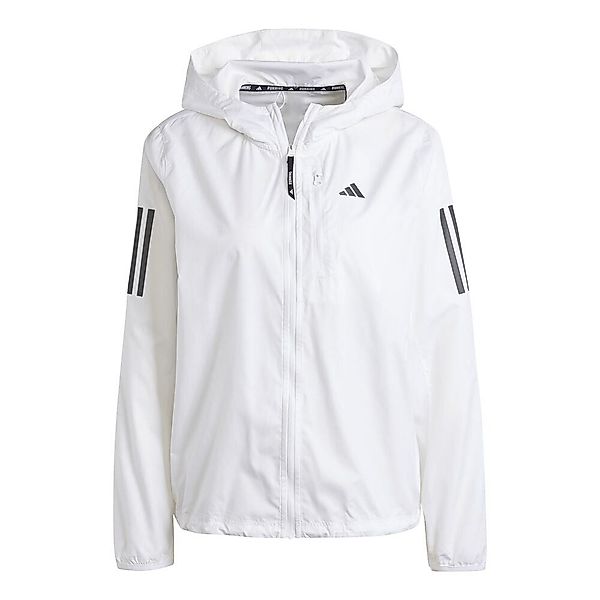 adidas Sportswear Laufjacke Own The Run günstig online kaufen