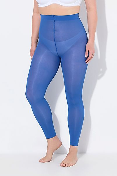 Ulla Popken Feinstrumpfhose Strumpf-Leggings 60 den günstig online kaufen