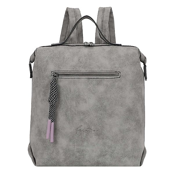 Fritzi aus Preußen Cityrucksack Bitzi04, Polyurethan günstig online kaufen