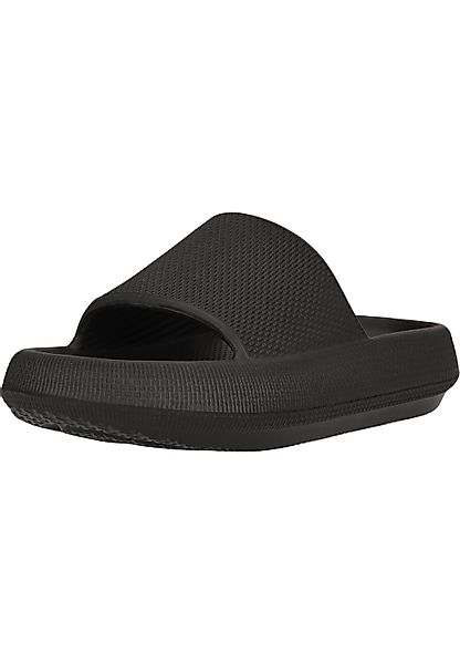 CRUZ Badeschuh "Capri" im hippen und praktischen einteiligen Design günstig online kaufen