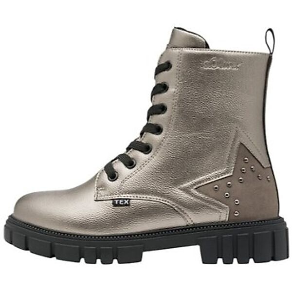 S.Oliver  Stiefeletten 54620043915 günstig online kaufen