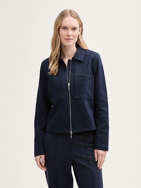 TOM TAILOR Blusenblazer günstig online kaufen