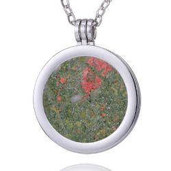 Morella Kette mit Anhänger Halskette silber günstig online kaufen