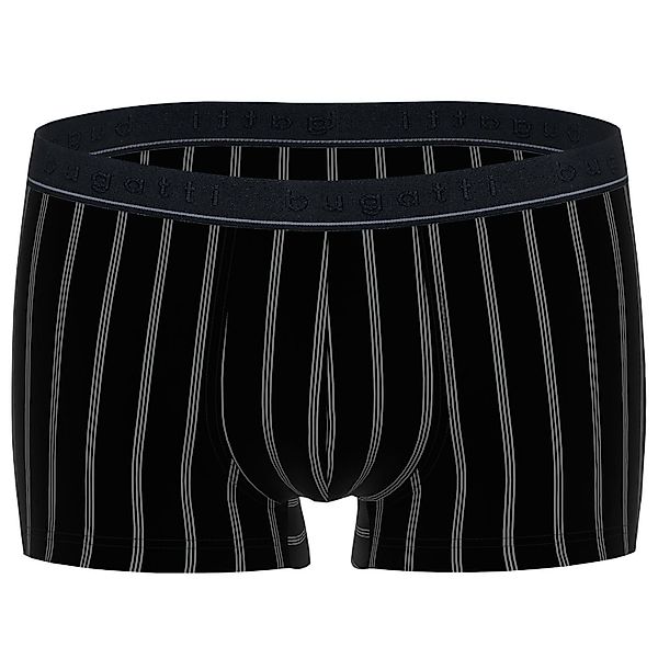 bugatti Boxershorts (2-St) mit Modal, formstabil, günstig online kaufen