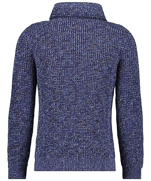 RAGMAN Rollkragenpullover günstig online kaufen