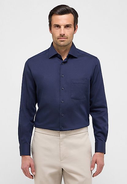 Eterna Langarmhemd MODERN FIT NON IRON günstig online kaufen