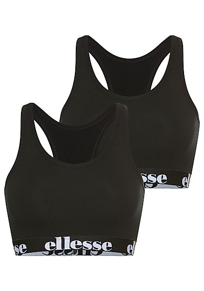 Ellesse Bralette MOLIA BRA TOP 2PK günstig online kaufen