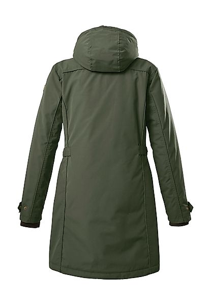 G.I.G.A. DX by killtec Parka GW günstig online kaufen