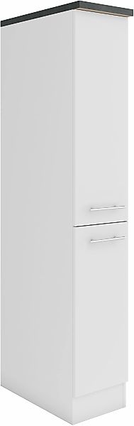 OPTIFIT Apothekerschrank "Bella", Breite 30 cm, Höhe 174,4 cm, 2 Auszüge günstig online kaufen