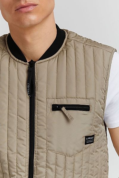 11 Project Steppweste PRArne Modische Jacke günstig online kaufen