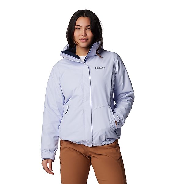 Columbia Skijacke Bugaboo™ III Fleece Interchange günstig online kaufen