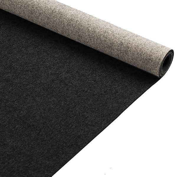 Primaflor Eventteppich Podium Anthrazit 2,00m x 19,00m günstig online kaufen