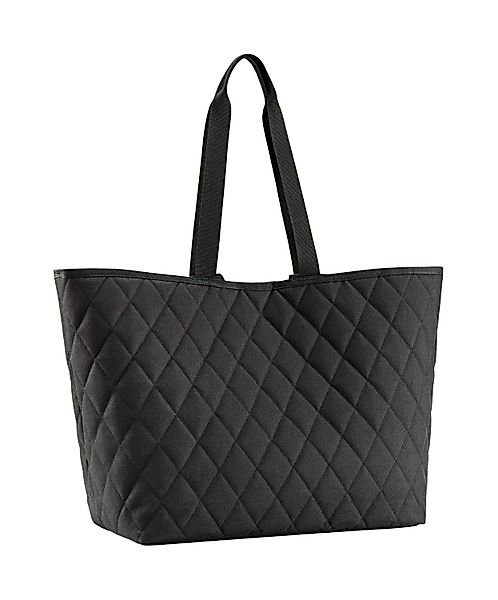 REISENTHEL® Tragetasche SHOPPER XL, Tasche, Schwarz, günstig online kaufen