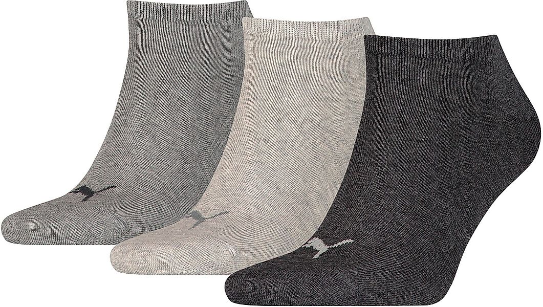 PUMA Funktionssocken PUMA UNISEX SNEAKER PLAIN günstig online kaufen
