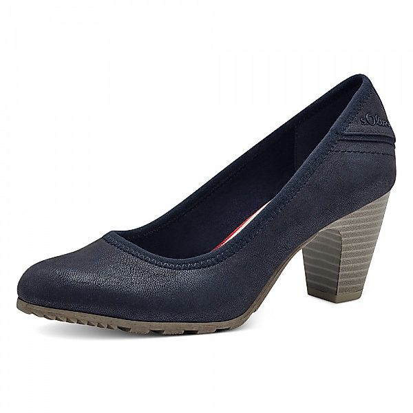 s.Oliver S. Oliver Pumps günstig online kaufen
