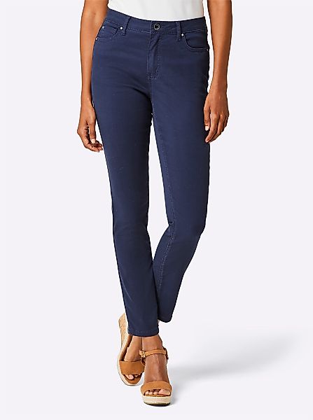 CREATION L PREMIUM 5-Pocket-Jeans 1 Stk. tlg. günstig online kaufen