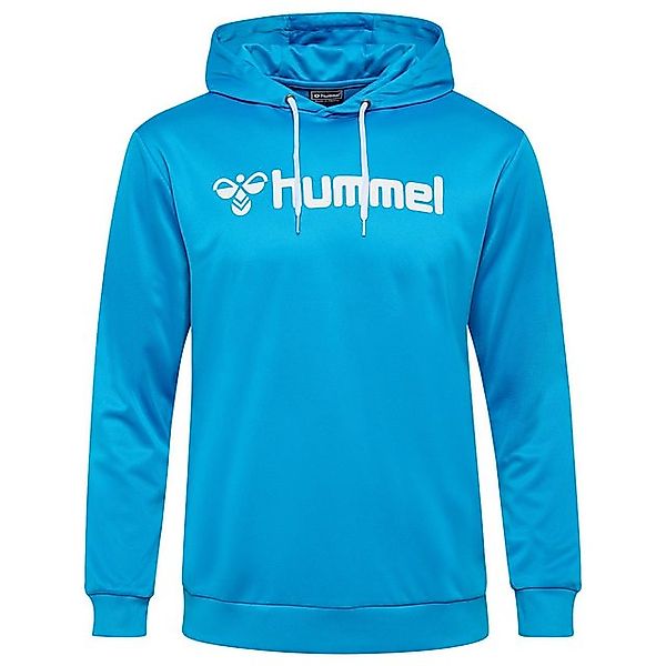 hummel Kapuzenpullover Hummel Herren Kapuzenpullover hmlLogo Hoodie 226165 günstig online kaufen