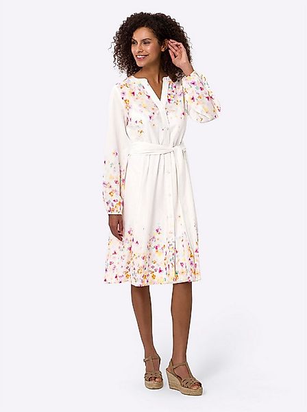 heine Etuikleid Baumwollkleid . günstig online kaufen