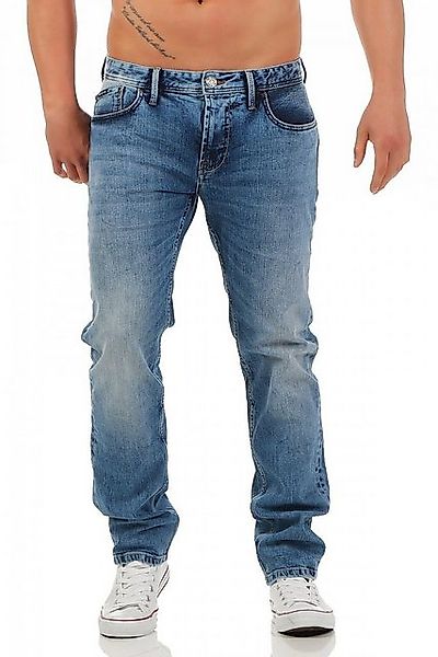 Big Seven Regular-fit-Jeans Big Seven Morris günstig online kaufen
