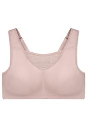 GLAMORISE Sport-BH Sport-Bustier mit bestem Halt günstig online kaufen
