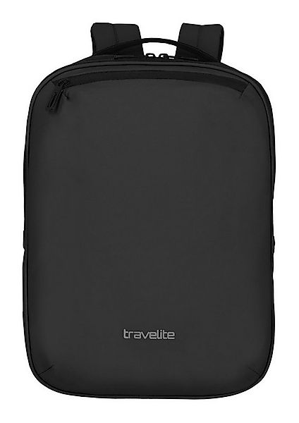 travelite Daypack BASICS Plane RV, Freizeitrucksack Laptopfach Sicherheitsf günstig online kaufen