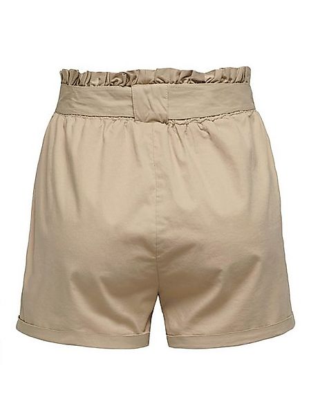 ONLY Shorts ONLSmilla (1-tlg) Drapiert/gerafft günstig online kaufen