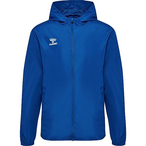 hummel Regenjacke Hummel Herren Regenjacke hmlEssential günstig online kaufen