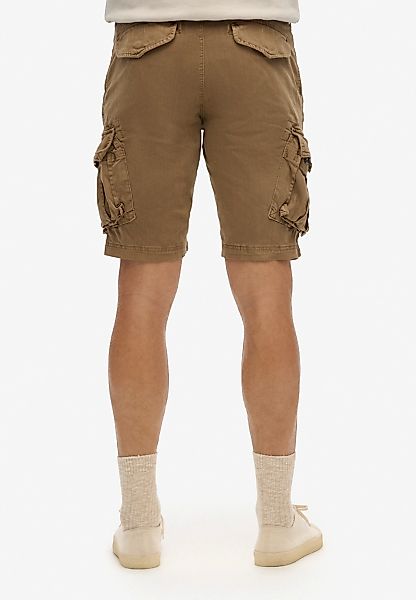Superdry Cargobermudas "CORE CARGO SHORT" günstig online kaufen