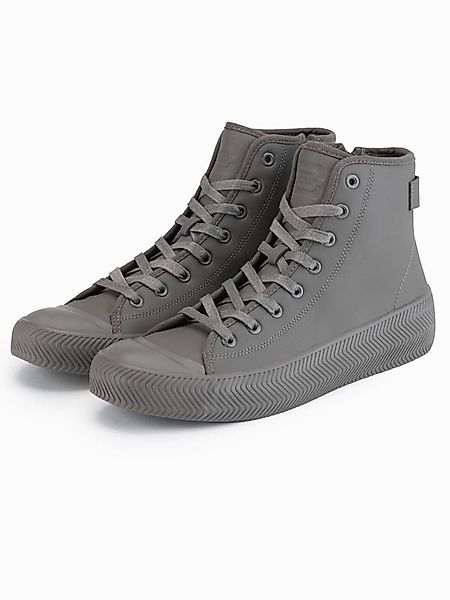 OMBRE Sneaker mit hohem Schaft und günstig online kaufen