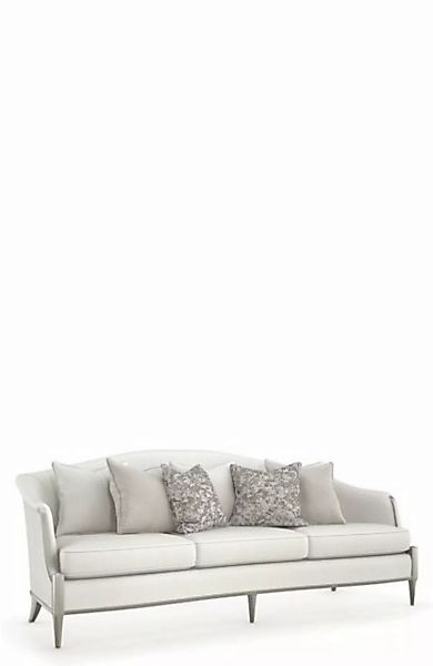 JVmoebel 3-Sitzer Design Sofa 3 Sitzer Wohnzimmer Stoff Couch Polster Sofas günstig online kaufen