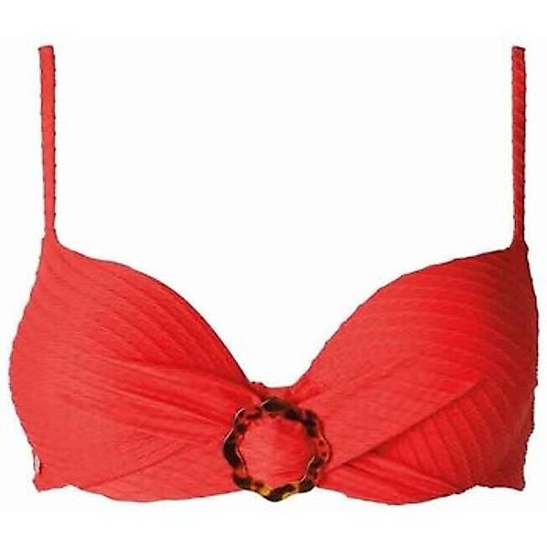 Pomm'poire  Bikini Haut de maillot de bain coques push up femme  Rivage günstig online kaufen