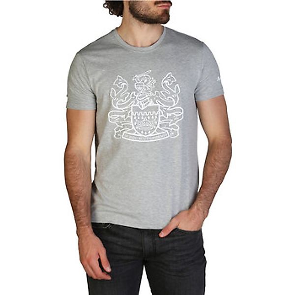 Aquascutum  T-Shirt - qmt002m0 günstig online kaufen