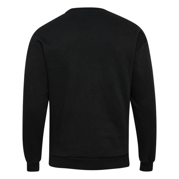 hummel Fleecepullover Hummel Unisex Pullover hmlLOOSE günstig online kaufen