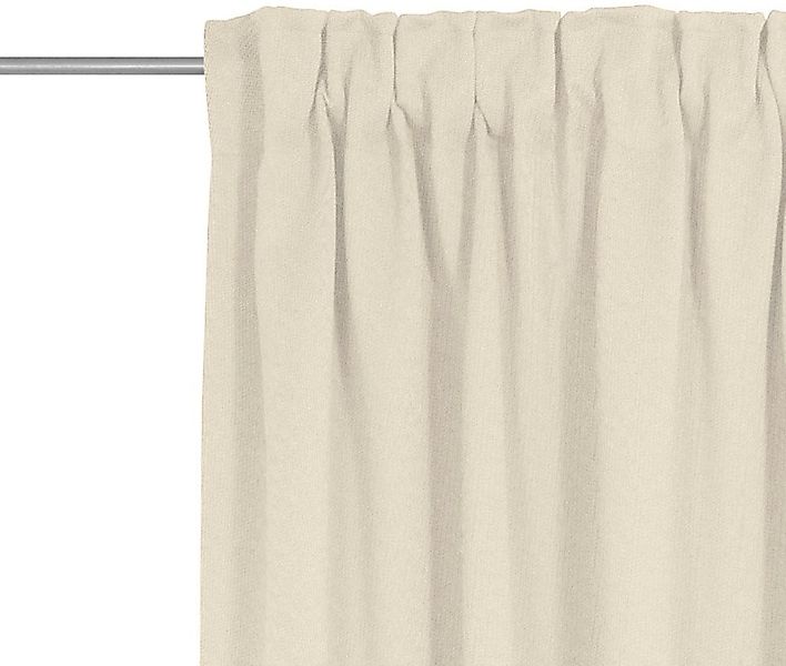 Wirth Vorhang »Uni Collection«, (1 St.), nach Maß günstig online kaufen