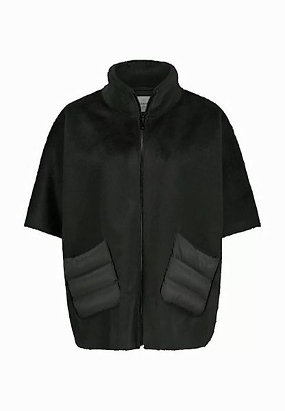 Milestone Fellimitatjacke MSUniverse günstig online kaufen