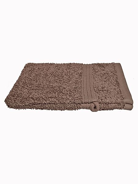 Julie Julsen Handtücher 1-Handtücher-Walnuss-Waschhandschuh 15 x günstig online kaufen