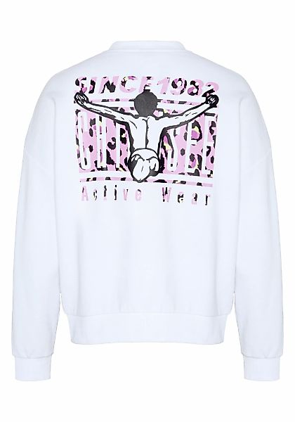Chiemsee Sweatshirt günstig online kaufen