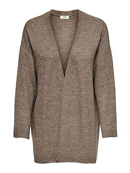 JACQUELINE de YONG Cardigan offene Strickjacke Cardigan KNT NOOS (1-tlg) CA günstig online kaufen