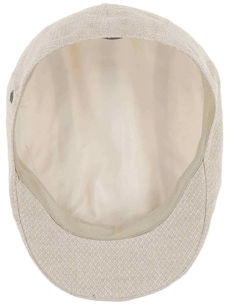 bugatti Flat Cap Leinen Kopfbedeckung günstig online kaufen