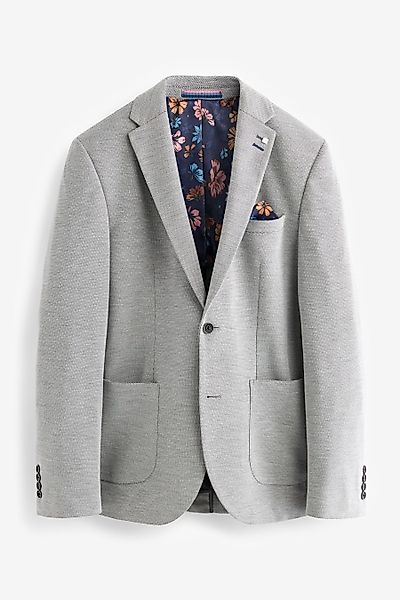 Next Sakko Slim Fit Sakko aus günstig online kaufen