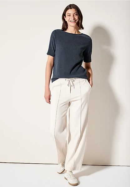 CECIL Strukturshirt günstig online kaufen