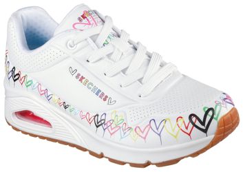 Skechers UNO Sneaker, Keilsneaker, Plateausneaker mit günstig online kaufen
