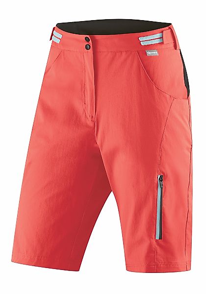 Gonso Fahrradhose "Erpice" Strapazierfähig und formstabil günstig online kaufen