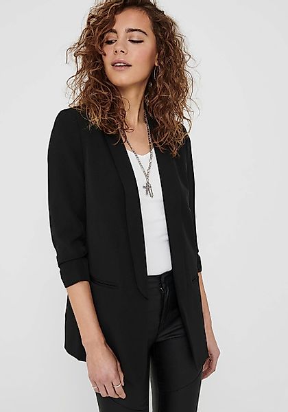 ONLY Kurzblazer ONLELLY 3/4 LIFE BLAZER günstig online kaufen